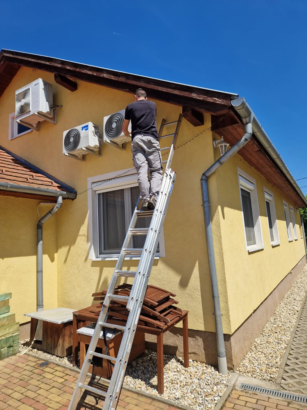 Balázs Thermoenergy