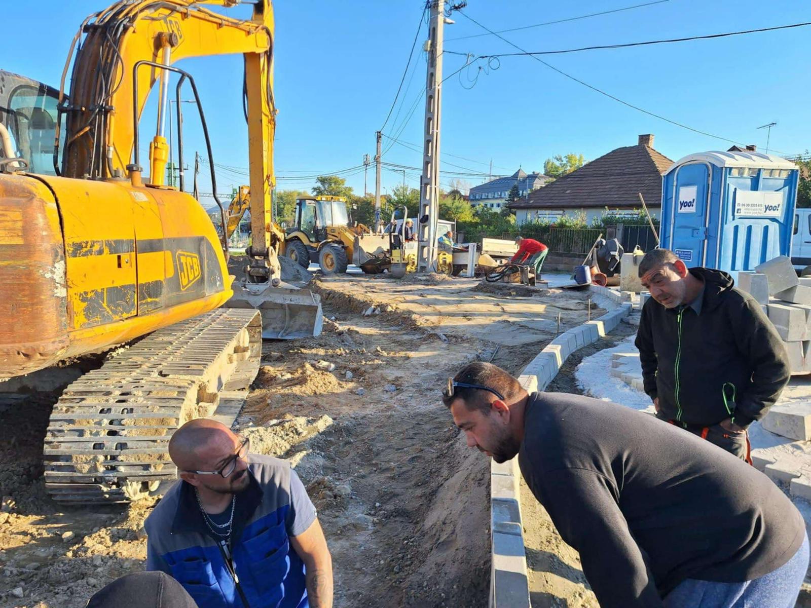 Balázs J&B Térkő Ipari Kft